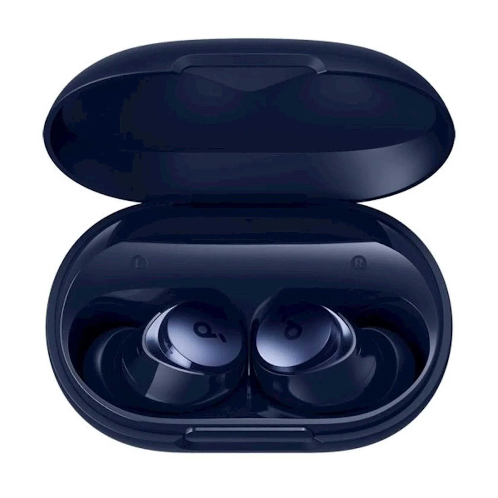 Наушники Anker Space A40 Blue